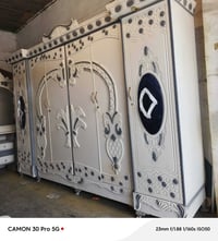 غرفة صاج • ستة باب • جلولاء سوق السبت