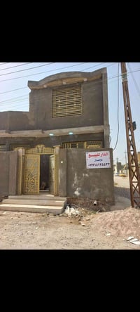 بحجي حسن • غرفتين • حمام داخلي وخارجي