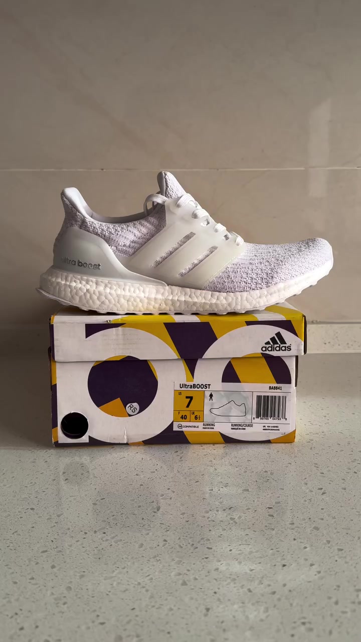 Adidas - Ultraboost DNA


**إذا كنت صاحب هذا الإعلان وتريد حذفه لأي سبب، رجاءا أرسل رسالة إلى الدعم الفني**