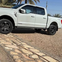 فول مواصفات • ٢٠٢٣ • دبل تيربو