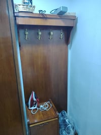 غرفه اخشاب • غرفه نوم خشب • غرفه نوم نظيفه • غرفة نوم للبيع • اثاث خشب...