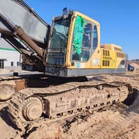 فولفو 460 • شاحنة