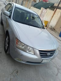 سوناتا امريكي • ٢٠١٠ • بيها قطع