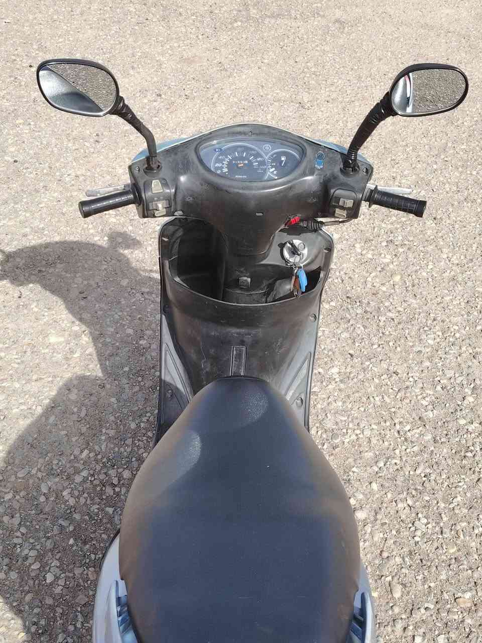 السلام عليكم دراجه بريز ياماها ياباني لبيع الدراجه ما مفتوحه مكفوله أوراق كامله موجوده والسعر خاص رقم واتساب ***********
