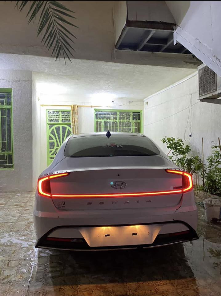 سعر مناسب

السلام عليكم سوناتا 21 أمريكي حادثه جاملغ وباب الصدر

 وحافه البنيد فقط يعني تنحسب 3 قطع بجم كبس 

مواصفاته. 

رادار امامي بعد معروفه مواصفات السوناتا 

حساس خلفي رقم أربيل وكاله او تحويل ماكو اي مشكله 

للتواصل *********** السعر 144 بيه مجال بسيط مكانه نجف
