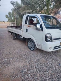 كيا حمل • موديل ٢٠١٧ • تحويل مباشر