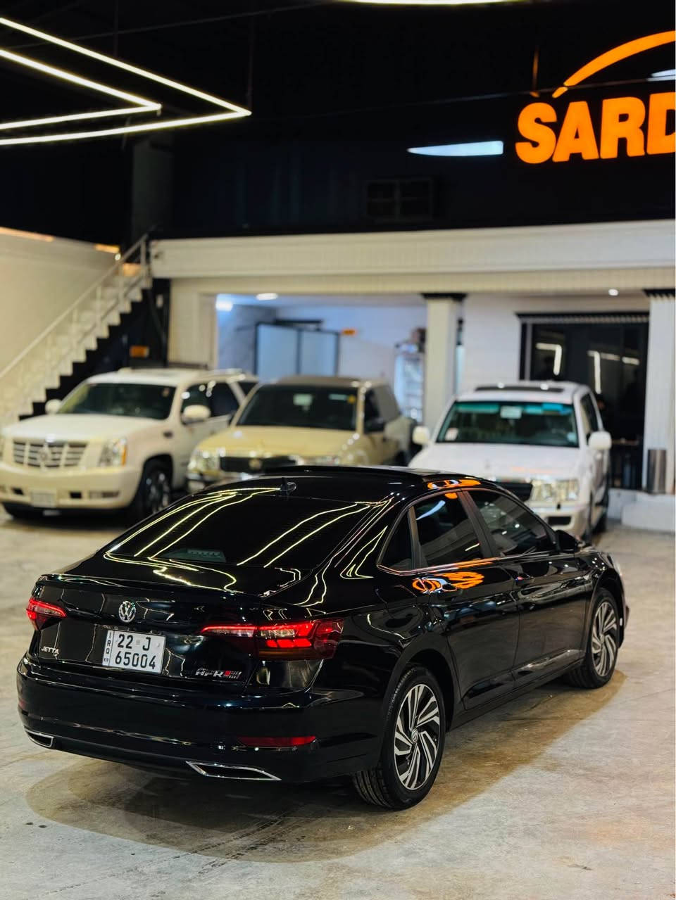 ڤۆلکس واگن جیتا مۆدیل ٢٠١٩ مواسفات SEL PREMUM واتە قەپات قەپات مواسفات لەمە فولتری نیە کوشن جلد ناو قەیسی پانۆراما کوشن خەزن و سارد و گەرم تۆماتیک و بەسمە لیدی ناو دەشبول و پدەرگاکانرادار و حاسە زۆر مواسفاتی تر رەنگی رەشی قەتران گیر و مەکینە بەشەرت نەکراوەتەوە دەنگ و سەرف و بوخاری نیە خەلەلی کارەبایی نیە سندوقی پشت رەقەم کارتە لەگەل سەر بۆنیت بستەک کارت ماباقی هیچی تری پێوە نیە بۆ زانیاری زیاتر ***********_***********ناونیشان کۆیە كويسينجاك, أربيل
