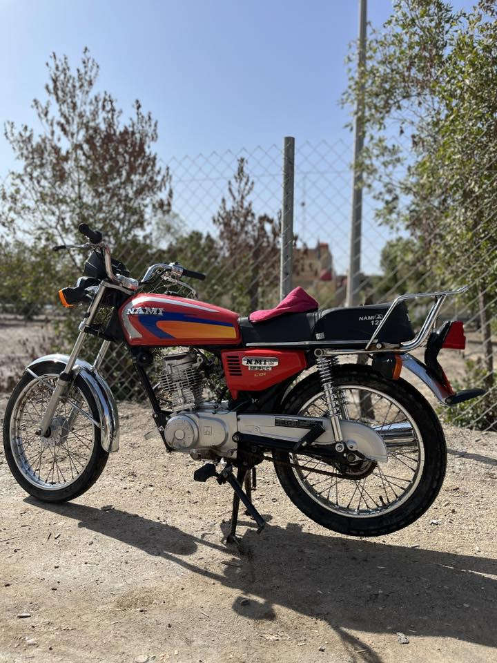 تعمير شامي ١٦مكينه ٢٣دراجه كامله بمعنى الكلمه تشغل وتطلع أوراق مكاني الرفاعي رقمي*********** الشراي بس يعلق ادخله خاص السعر ٧٢٥وبيه مجال مرتب
