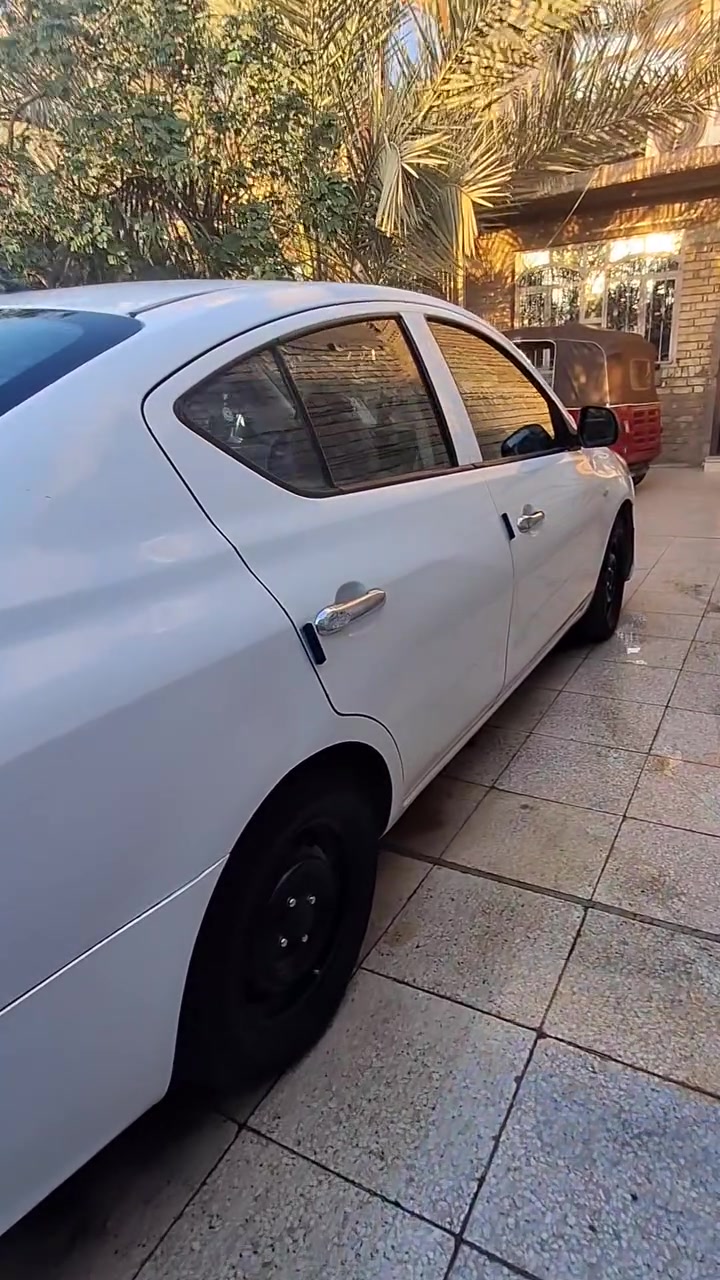 السلام عليكم نسيان سني هندي٢٠٢٠ رقم بغداد باسمي تحويل شوكت متريد 
 للبيع مكفوله من الضربه بيها طخات مثل ما موضح بالمنشور السعر ٩٨ وبيها مجال حك الجيه مكاني زعفرانيه غير متواجد عالفيس ***********
