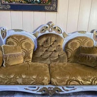 صوفا • السليمانية • أثاث