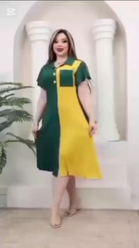 #جديدنا🏃🏼‍♀️🏃🏼‍♀️ #فستان صبايا  تركي جمالات 🇹🇷🇹🇷  فول نزاگه قياسات L ....