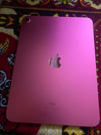 ايباد عشرة شغال بس المس مالتة ايگطع بسبب وكعة صار هيچ سعرة ١٤٠ مكاني ب...