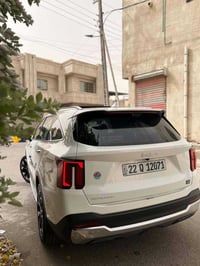 سورنتو ٢٠٢٥ • ماشيه ٣٣ ألف • البصرة