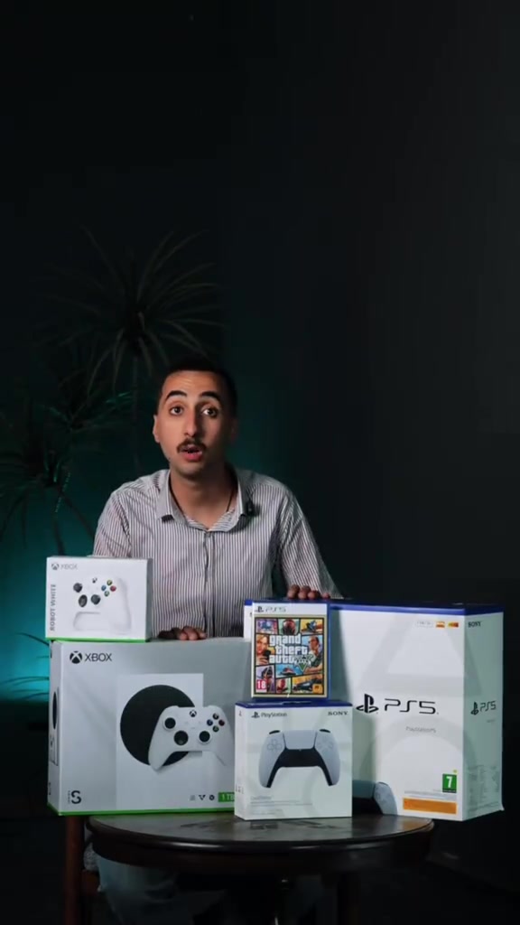 وفرنالكم أقوى أجهزة الكيمنك بنظام تقسيط مريح، آمن، وبدون تعقيدات:  🎮 بلي 5 سليم الأوروبي (1 تيرا): النسخة الأصلية. 🟢 أجهزة إكس بوكس (Xbox): أداء جبار  إذا تدور على القوة + السعر المناسب… هذا عرضك الذهبي  بقسط يبدا 55,000 الف شهرياً  أوقات الدوام: يومياً من10:00 صباحاً إلى 10:00 مساء   بغداد - الكاظمية - شارع 60 مقابل حسينية قصر الزهراء *********** | *********** | ***********
