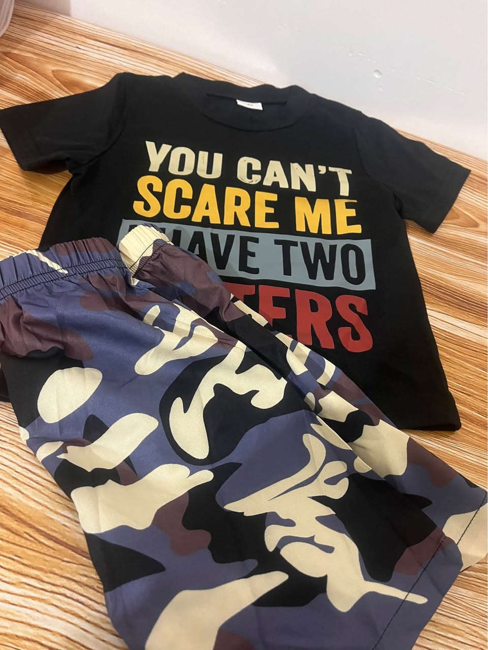 ملابس العيد توفرت يمنا وبأنسب الأسعار 
بضاعه اوربيه بات بات تجنن للاستفسار والطلب يرجى التواصل ع الخاص تكريت, صلاح الدين


**إذا كنت صاحب هذا الإعلان وتريد حذفه لأي سبب، رجاءا أرسل رسالة إلى الدعم الفني**