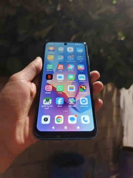 يا الله 
نعيد النشر بسبب الزلم الخشنه
جهاز ريلمي 10 للبيع او مراوس
ذاكره128 جهاز جديد
بصمه جانبيه وبصمت وجه
الجهاز الصور تشهد عله نضافته وبل حقيقه انضف 
مداخل تصليح خلاص
سعره 100وبي مجال 🙂🤍
مكاني التأميم القادسيه الثانيه قرب القسم البلدي
استفسار اخر موجود واتساب // ***********
