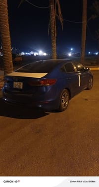 سياره البيع النترا موديل2017 وارد أمريكي سياره جديده مالبيت 0771823512...