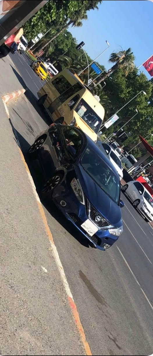 سينترا 2018 دوو پارجه ى هه يه لەكەر دەر كه ى سايق قوپه أربيل, العراق


**إذا كنت صاحب هذا الإعلان وتريد حذفه لأي سبب، رجاءا أرسل رسالة إلى الدعم الفني**