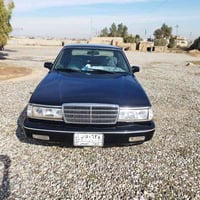 بونتيشا • ١٩٩٥ • فول اوتماتيك