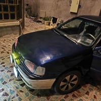 موديل ٩٢ • اوتوماتيك • باسمي