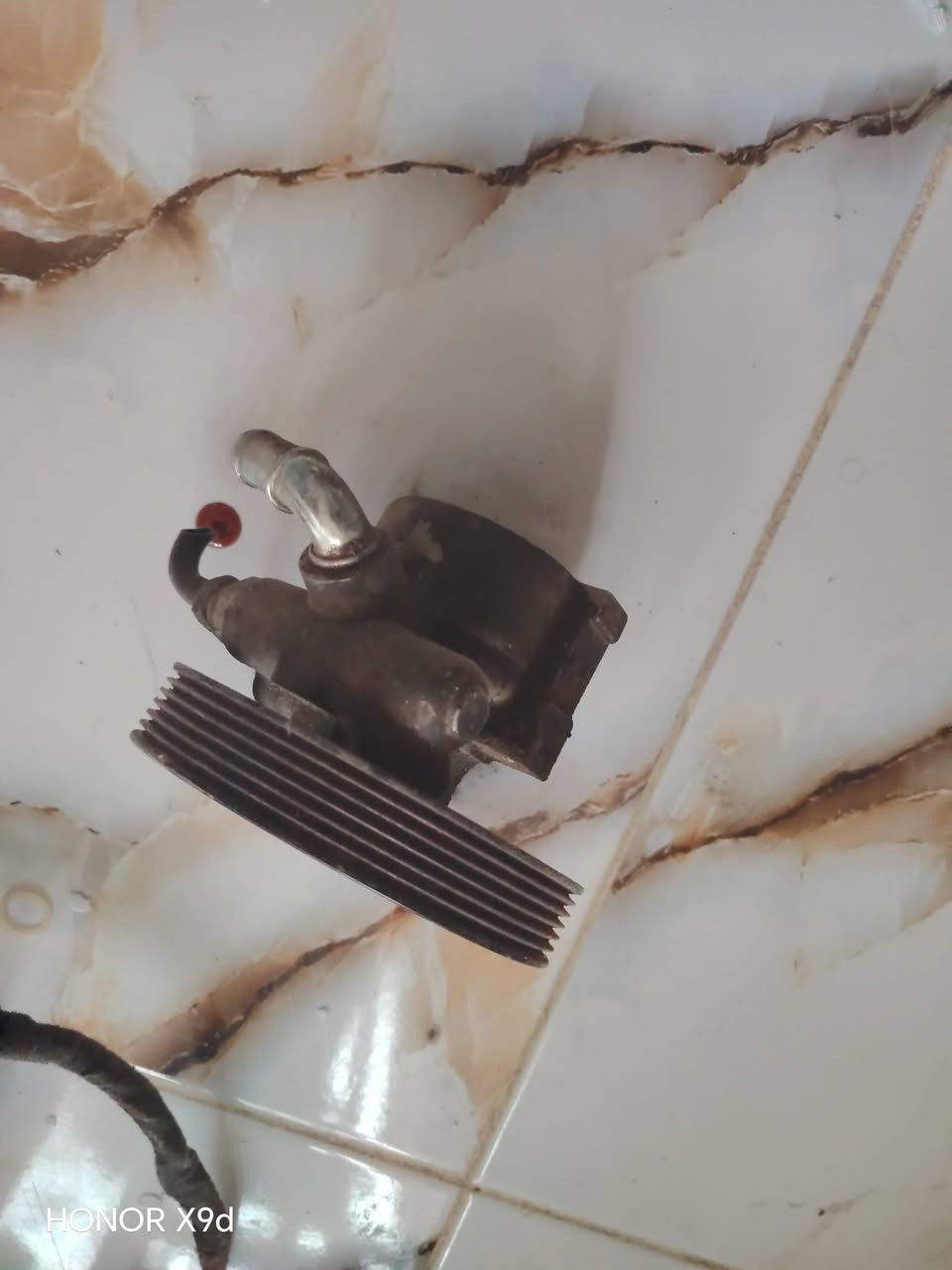 السلام عليكم
غراض سمند دنا مستعمله شرط الشغل
دكشن بارده كامل مع جويتر ونوزلات
بور ستيرن
مجاول وفيشهن كاملات
استفسار ***********
مكان سماوه وبغداد بحكم عملي
