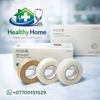 🏡 البيت الصحي | Healthy Home 🩹 أشرطة لاصقة طبية عالية الجودة  العناية ...