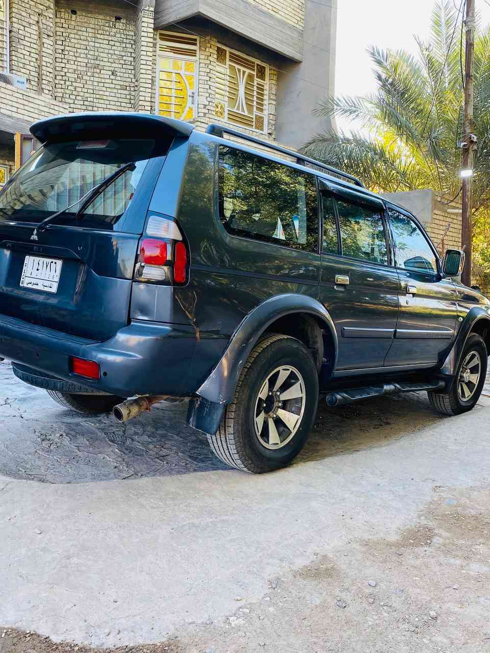 ناتيفيا 2006 محرك جديد سياره حلوه  يرادلها گير فقط بالمناسبه السياره توديك للبصره بس ابيع نقص گير
السعر 75
***********
***********
