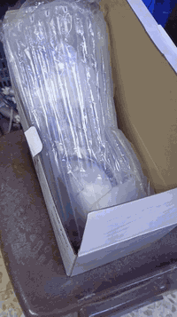 تتوفر قاعده فيت بم خليجي جديد أو سعرها مناسب العنوان بغداد الاسكان شار...