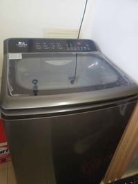 LG • 25 كيلو • ضمان موجود