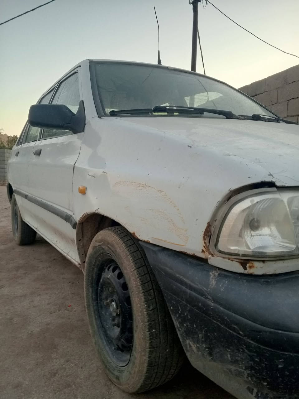 سايبا موديل 2014 كير ومحرك جاهزة
رقم مثنى الماني 
السعر 20 
مكاني السماوة 
الشراي  يتصل ***********
