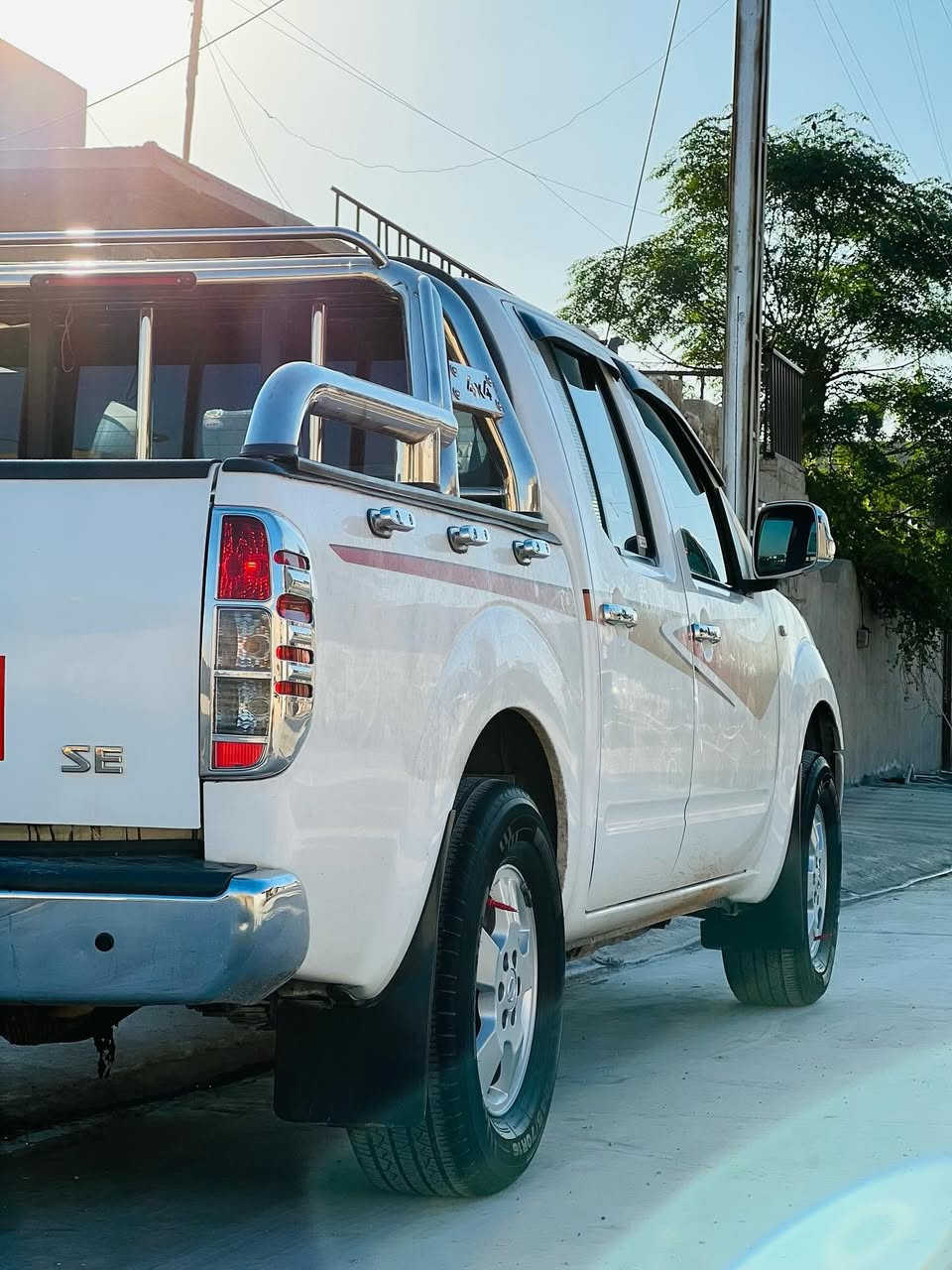 نيسان نيڤارا 2009 گير عادي
مكفولة كفالة عامة بدون قطرة صبغ شرط التدفئة والتبريد سنوية ٢٠٢٧

سعر 115$ 

للإستفسار أكثر : ***********
