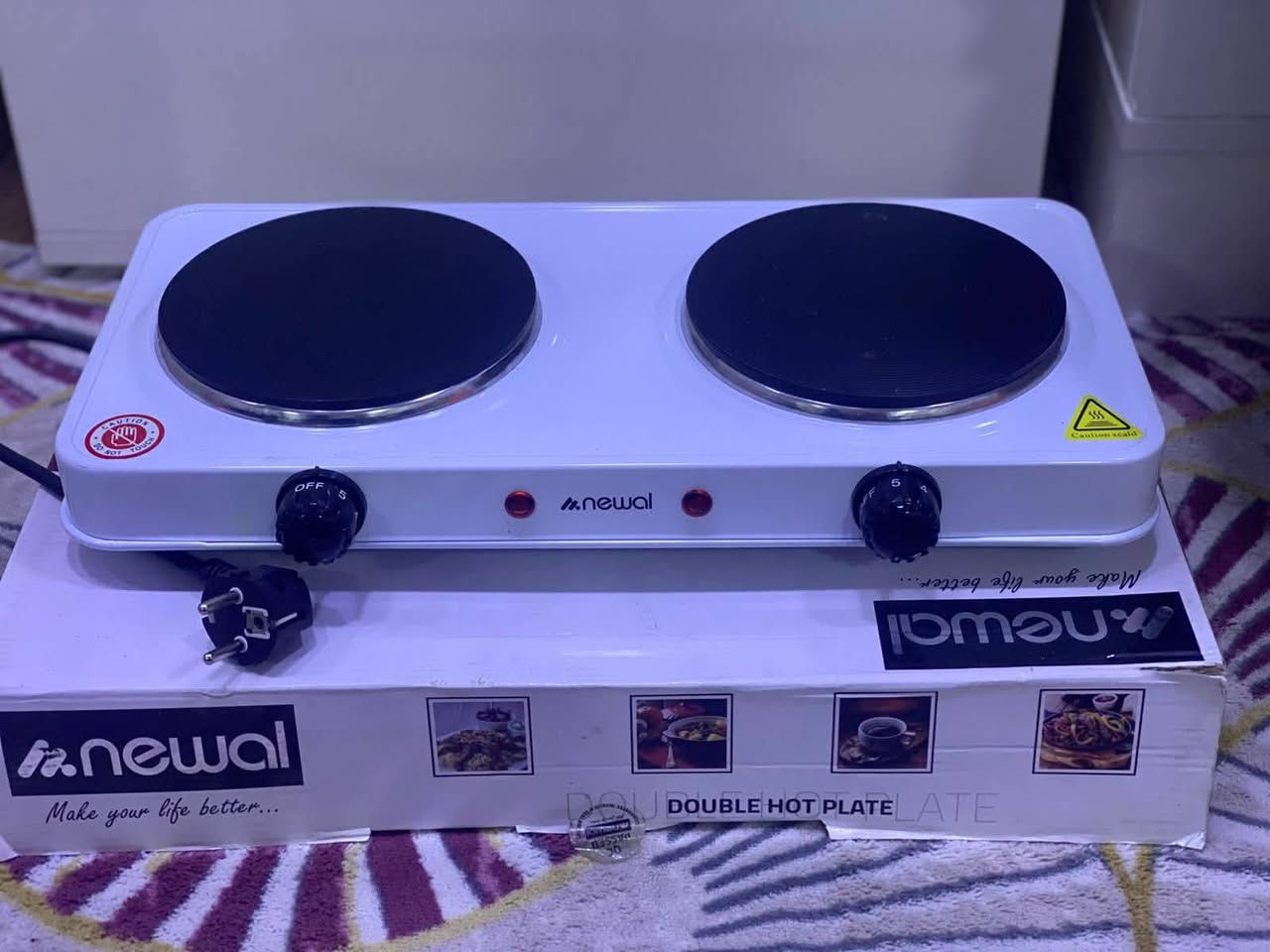 طباخ ليزرية للبيع سعرها ب35


**إذا كنت صاحب هذا الإعلان وتريد حذفه لأي سبب، رجاءا أرسل رسالة إلى الدعم الفني**