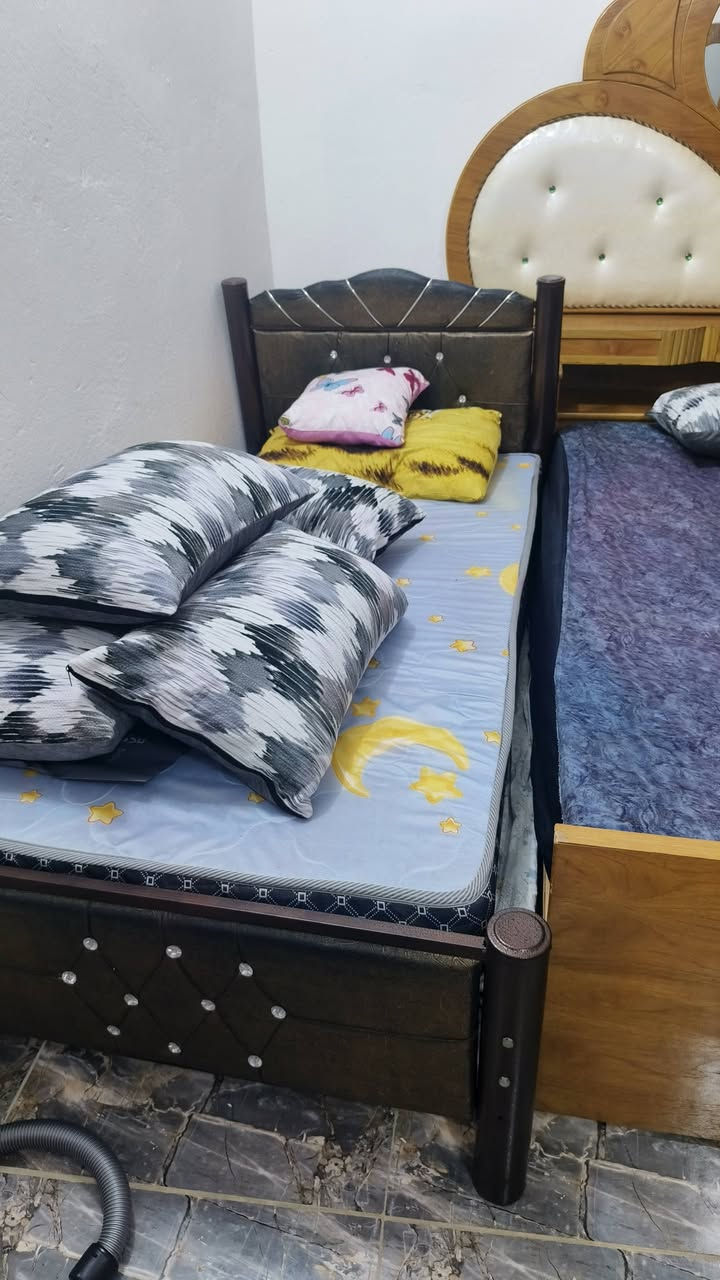 جربايه نفرين هيه ومندرهه كامله +جربايه ام النفر استخدام قليل
الاستفسار 📞***********
