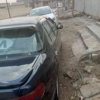 كيا سيفه • ١٩٩٥ • جاهزة سنوية