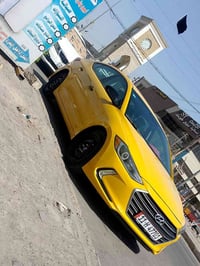 🍀النترا 2017 امريكي للبيع السياره كله ليبل واحد ماعدا قبق جنطه تبديل ف...