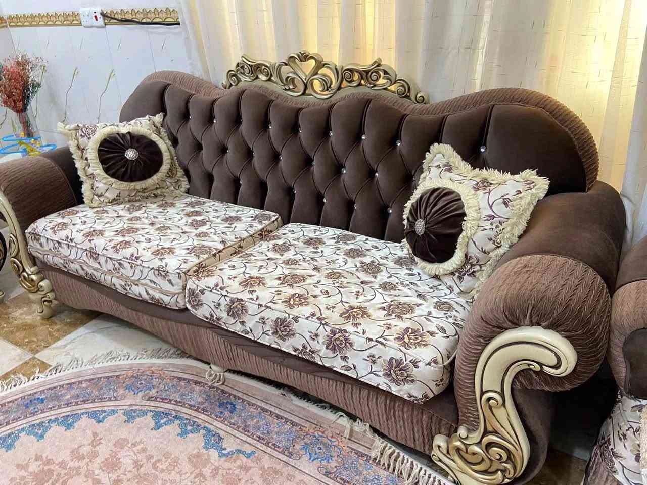 تخم جديد نظافه ميه بالميه  سبب البيع المكان زغير يردونه ب٧٥٠


**إذا كنت صاحب هذا الإعلان وتريد حذفه لأي سبب، رجاءا أرسل رسالة إلى الدعم الفني**