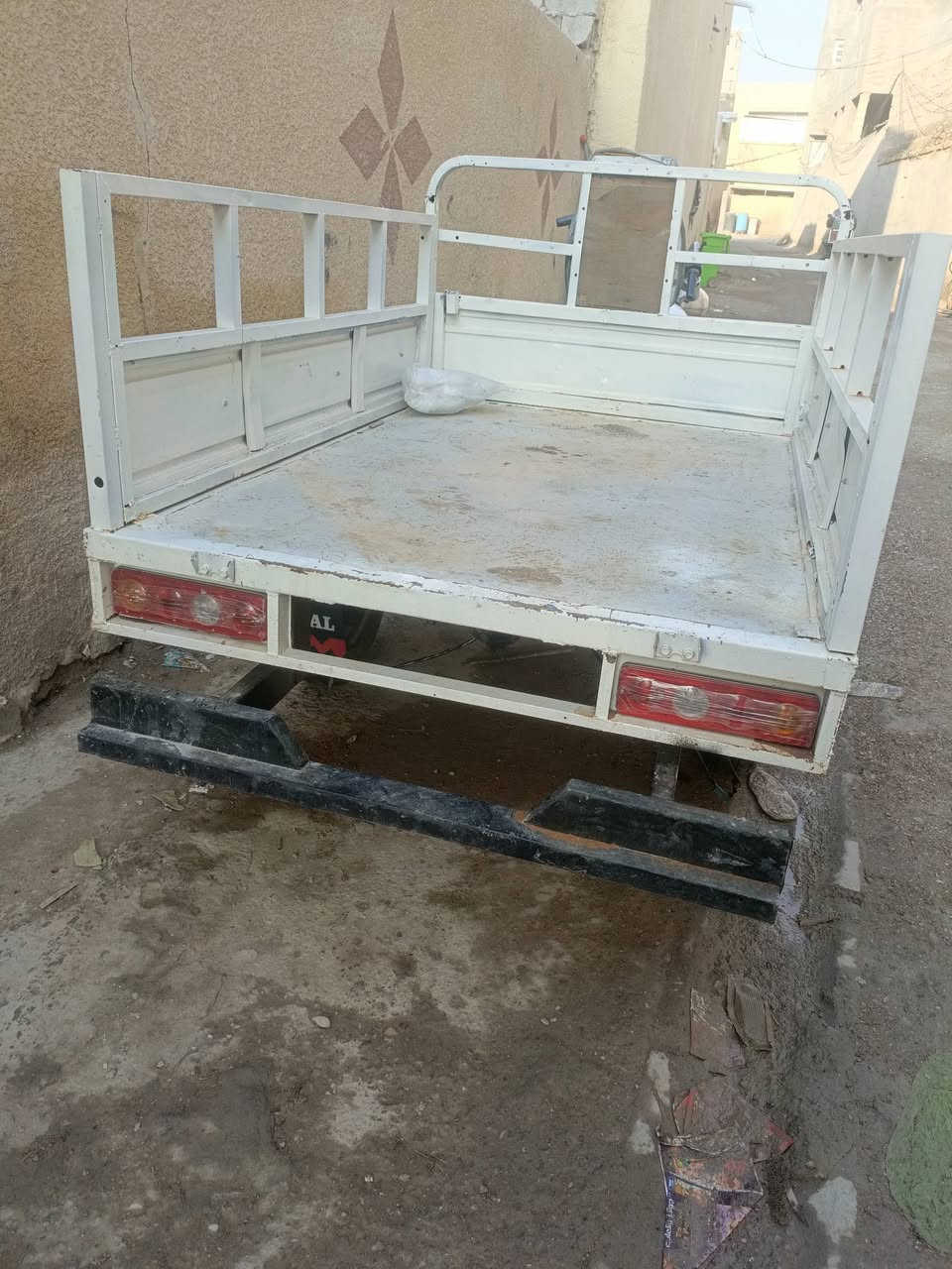 السلام عليكم عندي ستوته البيع ام تير اورق كامله  موديل 15 سوته حلوه  كهربائيه كله شغله السعر إتصال على هذه رقم ***********  مكاني وره بوبه مال الحسينيه  الرشيده
