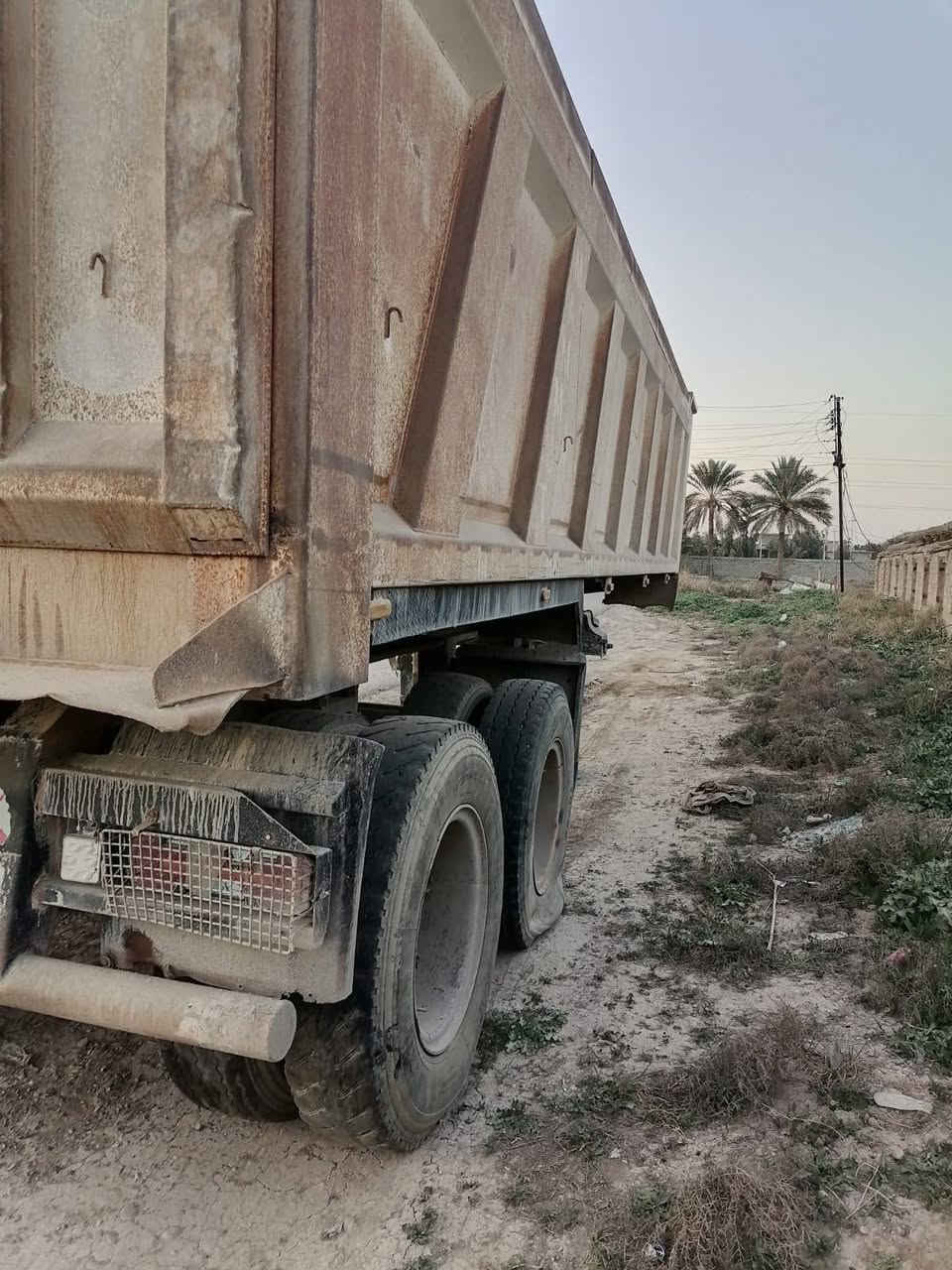 عربانه ذره ٣٠ المانيه نضيفه عوزه زوج تاير فقط جاهزه للشغل كهربائيات هواء كامله سعر ١٢٥ بيه مجال *********** غير متواجد على فيس
