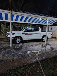 هايلوكس ناصي • ٢٠٢٢ • ٦٨ الف