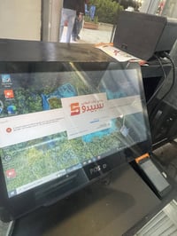 كاشير ستخدام سبوع نضام سبيدو السعر 750 07701404016 بغداد