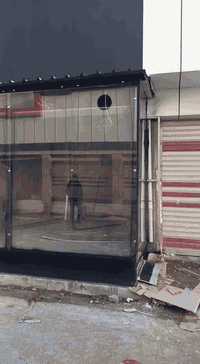 مستعدون لعمل كافه انواع الزجاج الحراري تركيب
الجامخانات والواجهات الزجاجيه نوع الزجاج( 10ملم حراري) ويوجد أيضاً كافه انواع الزجاج وكل الاوان يوجد ابواب وشبابيك المنيوم حسب الطلب ومحجرات الدرج 
للاستفسار الاتصال او المراسله ***********
