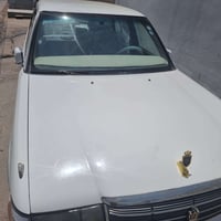 كراون • ١٩٩٥ • كركوك