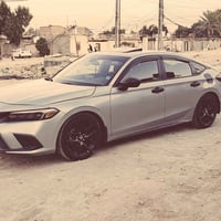 سيفك • محرك 2000 • حادثه موضحه