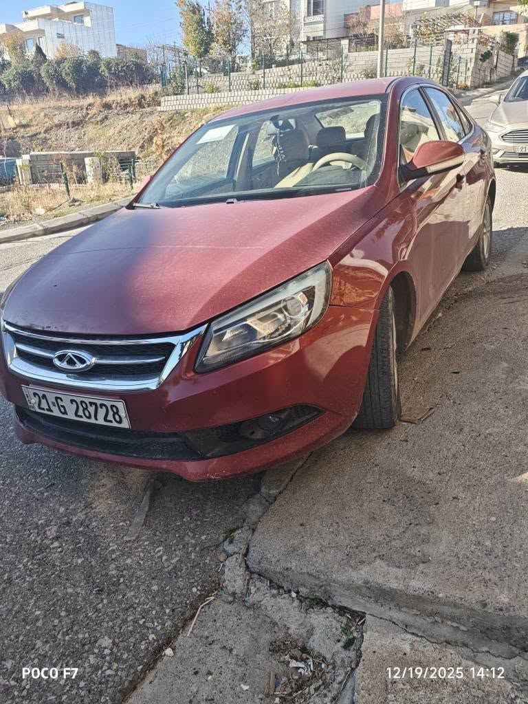 شیری ئەریزۆ ٧ مۆدێل ٢٠١٦ گۆڕینەوە ئەکەم بە شتێک بە دڵم بێت
فول مواسەفات سڵات و بەسمە نیە 
بلاجکتۆر و لایت زینۆن
دوگمەی بەفر 
گێری سپۆرت و ئئڵ 
شاشەو کامرە 
حاسە دواوە 
گیر و مەیکنەی بە شەرت 
٨گێری سیڤیتی 
تەحویل غرامە بە شەرت سەنەوی تا٢٠١٨تازەیە
سلیمانی هەواری شار 
*********** السليمانية, العراق
