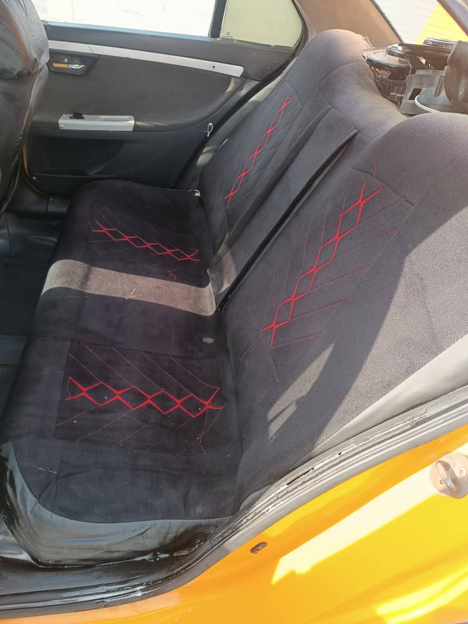 سمند موديل 17 سياره جاهزه ماناقصه برغيي كربائيات كله شقاله كير مكينه جدد حداده جديده تخم تاير جديد سياره مال جناي مكاني الزبير السعر 45غير متواجد علفيس رقم ***********
