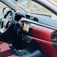 ٢٠٢٤ • ماشيه ٤٠٠٠٠ كم • جير عادي