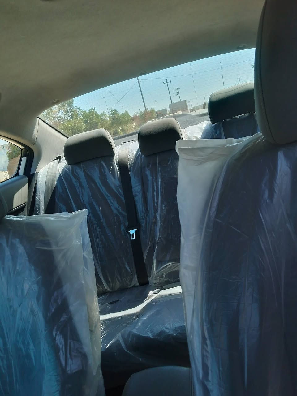 السلام عليكم كيا فورتي 18 للبيع الاستفسار الاتصال ***********
