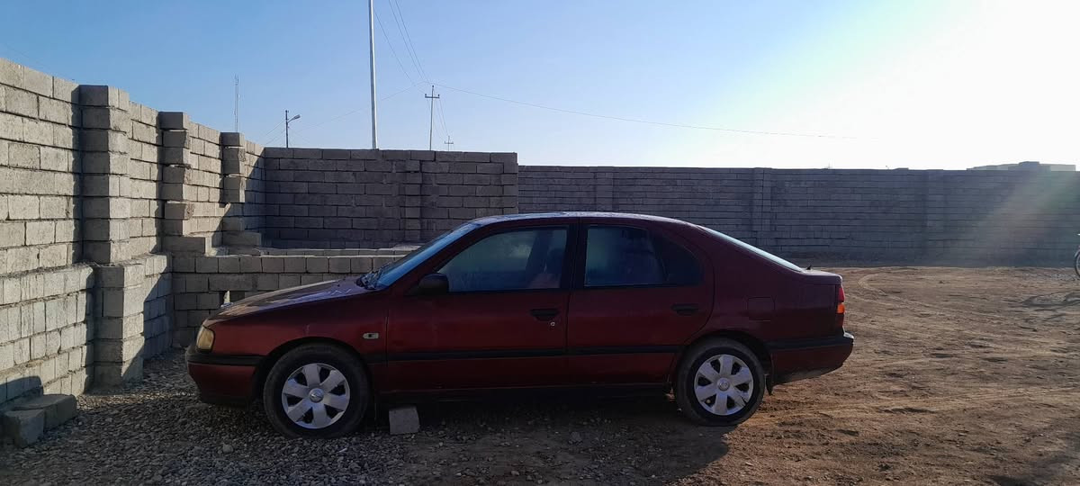 نيسان بريمر رقم صلاح الدين مسطرة گير محرك شرط سنوية لواحد وثلاثين صبغ عام جمالية بدون حادث ولا دعم شرط الوكالة والتحويل ويرهم مراوس حسب القناعة ***********
