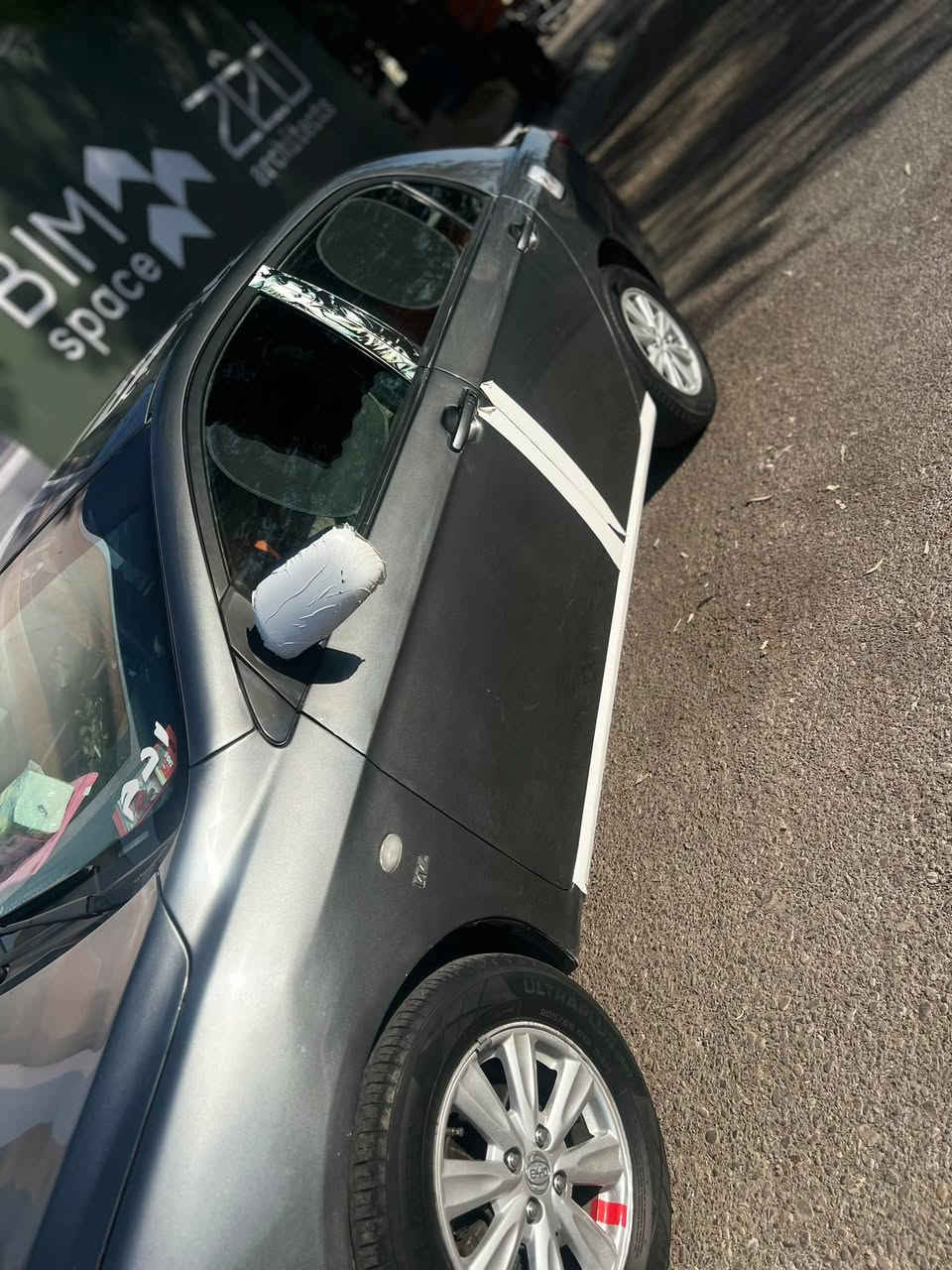لبيع BYD f3 2014
سعر ٦٥ ورقه بي مجال رقم سليمانيه 
صاحب سياره سيروان كوزه جي


**إذا كنت صاحب هذا الإعلان وتريد حذفه لأي سبب، رجاءا أرسل رسالة إلى الدعم الفني**