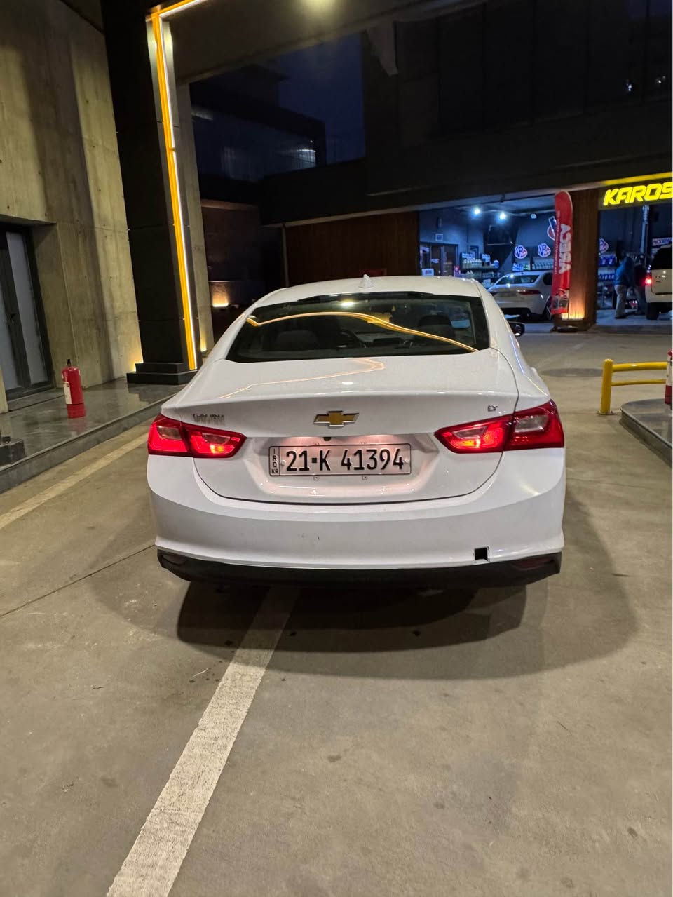 مالبيو موديل2023
موصفات فول عدل فاتح 
محرك15توربو 
رقم سنوي 2030
باسمي  تحول وكال 
جمالغ امامي صوباغ 
سياري ماشي 15الف جديد كول شرط 
عنوان سلماني
***********واتساب السليمانية, العراق
